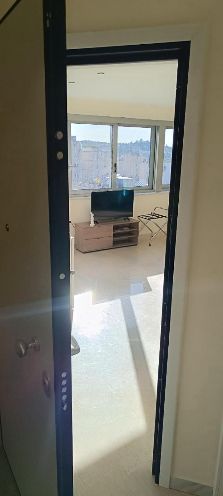 Athens Experience Suite 1 エクステリア 写真
